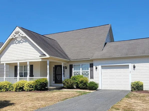 116 Teal Ln, Cambridge, MD 21613