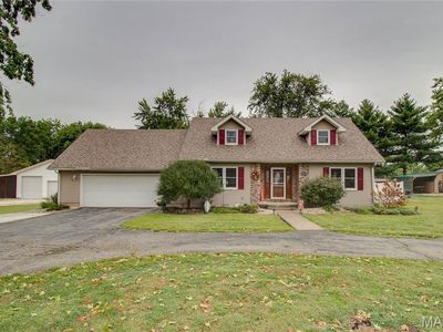 23606 Bittersweet Pl, Jerseyville, IL, 62052