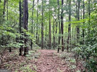 Ralston Creek Trl, Ellijay, GA 30536