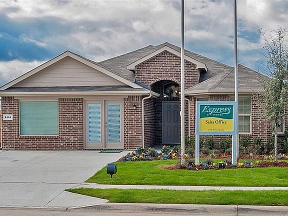 4th image of 2705 Gains Mill Dr