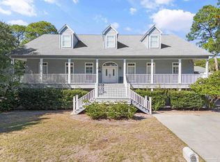 4741 Chinquapin Dr, Gulf Breeze, FL 32563
