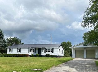 131 Lion Rd, Fenwick, WV 26202