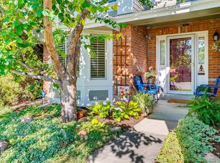 9567 Cherryvale Ln, Highlands Ranch, CO 80126