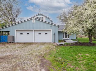 17999 Durbin Rd, Noblesville, IN 46060