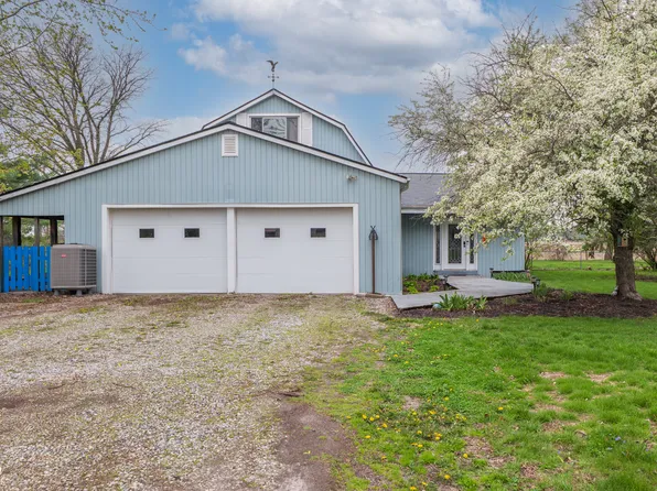 17999 Durbin Rd, Noblesville, IN 46060