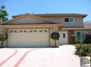 2274 Jonesboro Ave, Simi Valley, CA 93063