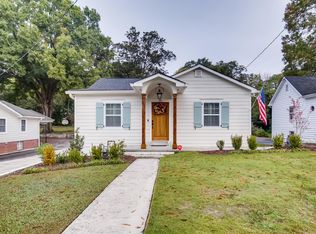 86 Moon St, Marietta, GA 30064