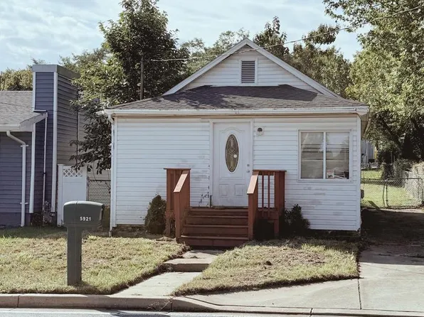 5921 Belle Grove Rd, Baltimore, MD 21225
