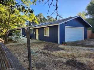 3770 Oakland Ave, Clearlake, CA 95422