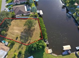 550 E Tarpon Blvd, Pt Charlotte, FL 33952