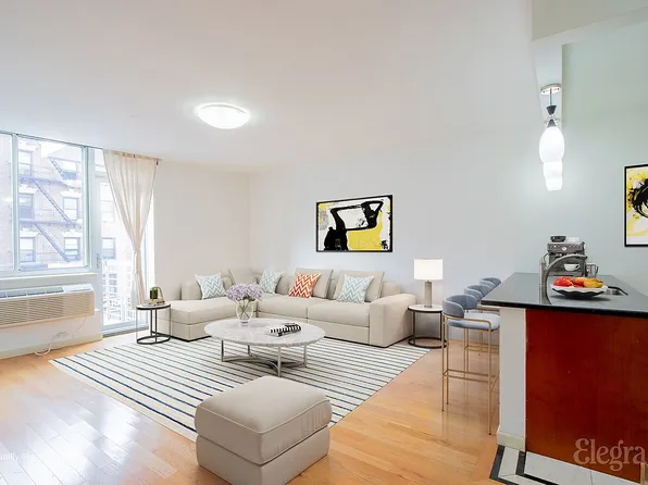 1635 Lexington Ave APT 3E, New York, NY 10029