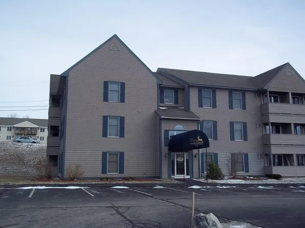 130 Eastern Avenue #201, Manchester, NH 03104