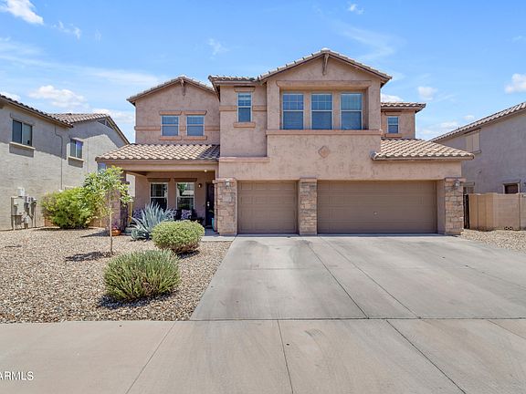 2nd image of 8513 S 55th Dr