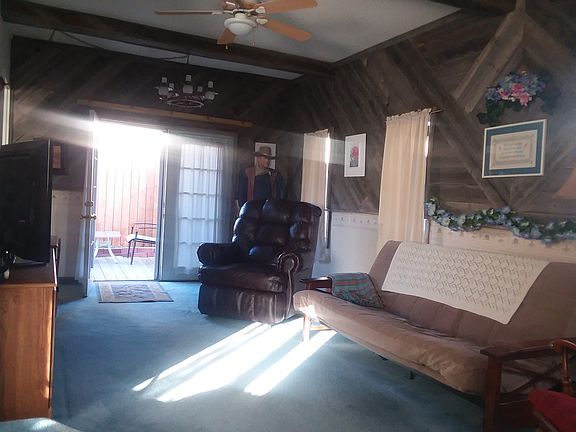 Barn Wood Family Room #1