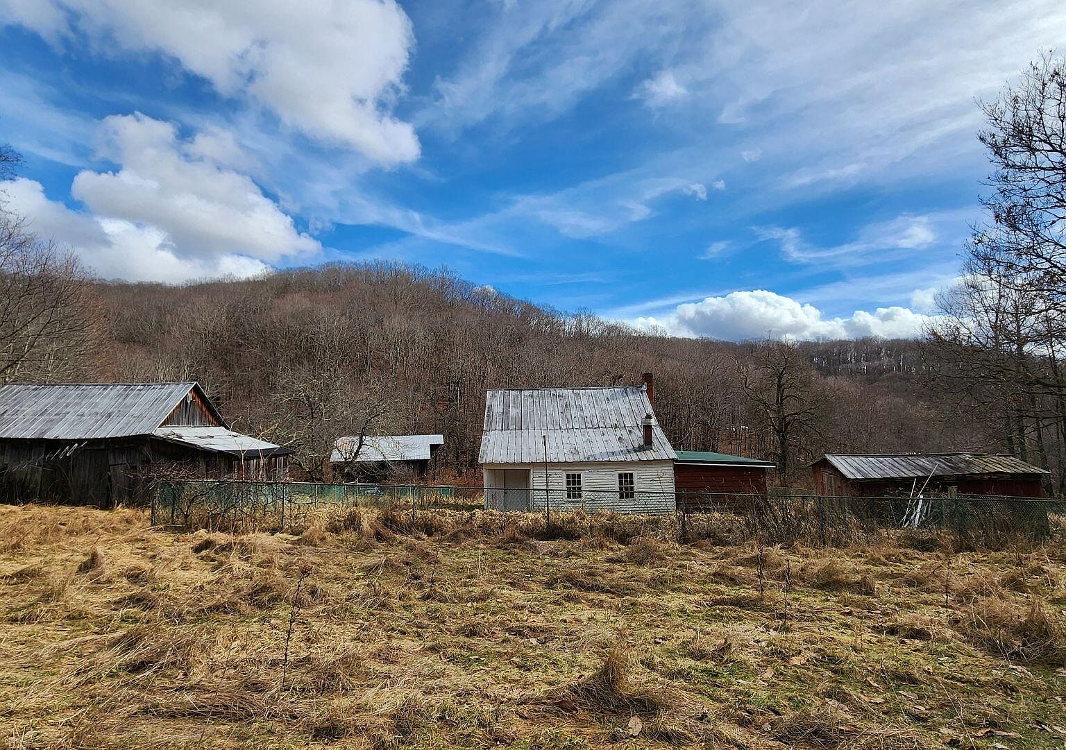 969 Simms Mountain Rd, Rainelle, WV 25962 MLS 2415 Zillow