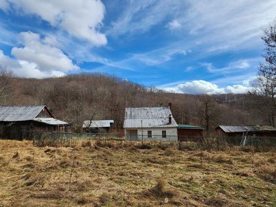 969 Simms Mountain Rd, Rainelle, WV, 25962