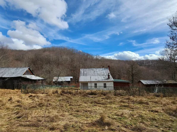 969 Simms Mountain Rd, Rainelle, WV 25962