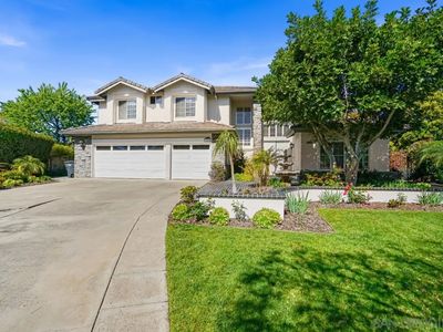 1597 Parkview Dr, Vista, CA, 92081