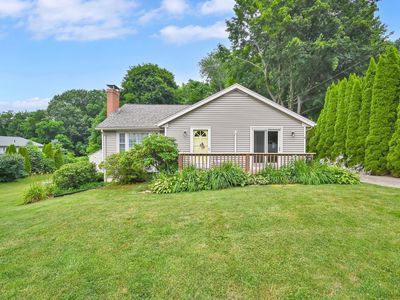 18 Nye Street, Vernon, CT, 06066