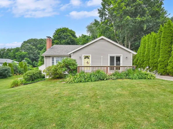 18 Nye Street, Vernon, CT 06066