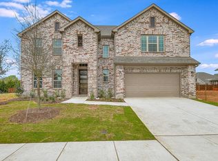 2005 Binns Dr, McKinney, TX 75071
