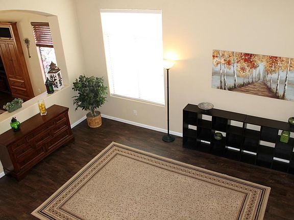 Formal Living Room