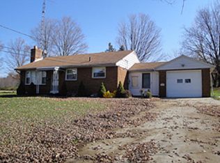 2641 Lexington Ave, Mansfield, OH 44904
