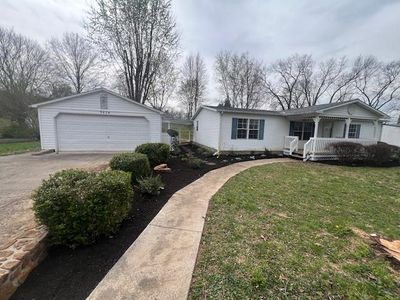 3614 Garrett Hollow Rd, Bowling Green, KY, 42101