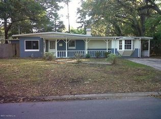 5441 Keystone Dr S, Jacksonville, FL 32207