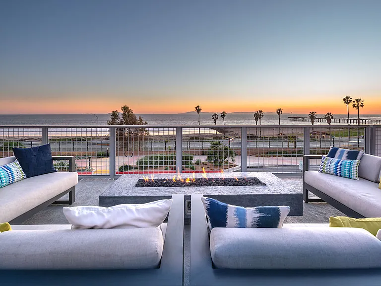 Coastline Ventura — Photo 12