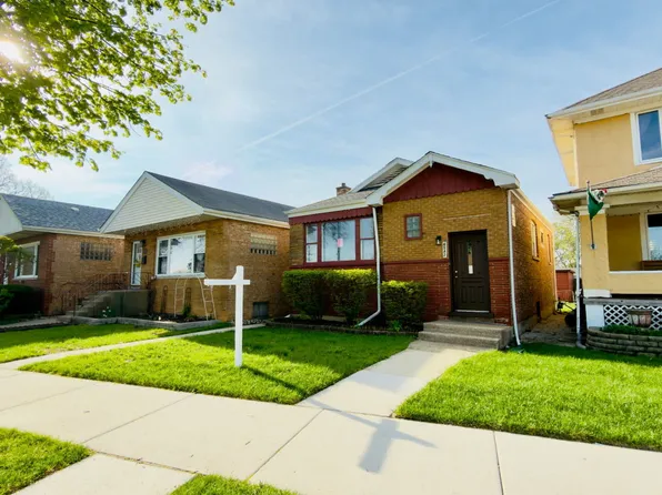 6542 W Windsor Ave, Berwyn, IL 60402
