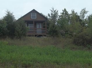 Hc 30 Box 68d Hwy #123, Pelsor, AR 72856