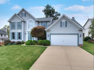 609 Tresham Ct, Akron, OH 44321