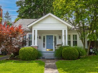 808 Sunset Dr, Lexington, KY 40502