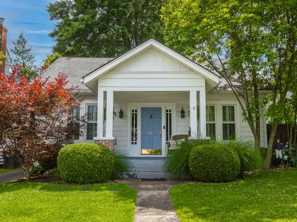 808 Sunset Dr, Lexington, KY 40502