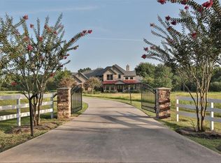 24069 Old Dobbin Plantersville Rd, Montgomery, TX 77316