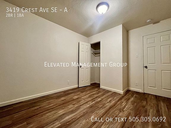 4th image of 3419 Crest Ave SE APT A