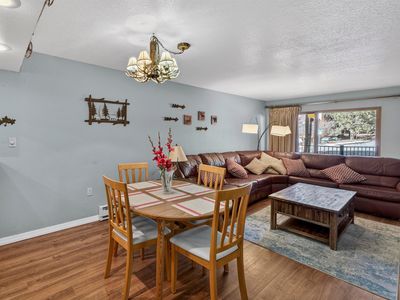 39 Vail Ave #111, Angel Fire, NM, 87710