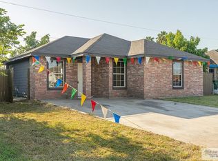 7817 Palm Grove Dr, Brownsville, TX 78521