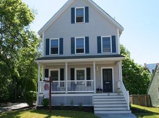 31 Lake St #3, Wakefield, MA 01880