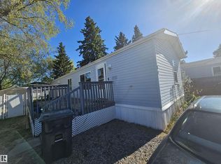 305 Calahoo Rd #84, Spruce Grove, AB T7X3K5