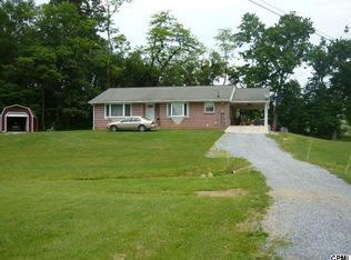 11 Ocker Ln, Shippensburg, PA 17257
