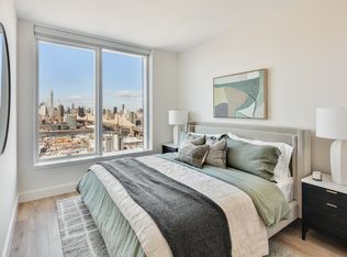 2315 44th Dr #36M, Long Island City, NY 11101