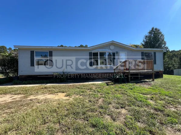 173 Verdeen Dr, Lexington, NC 27295