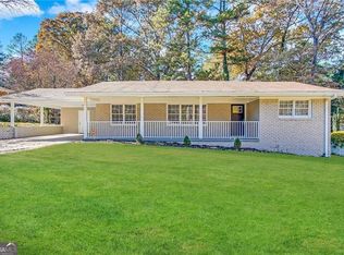 3975 Phylis Pl, Decatur, GA 30035