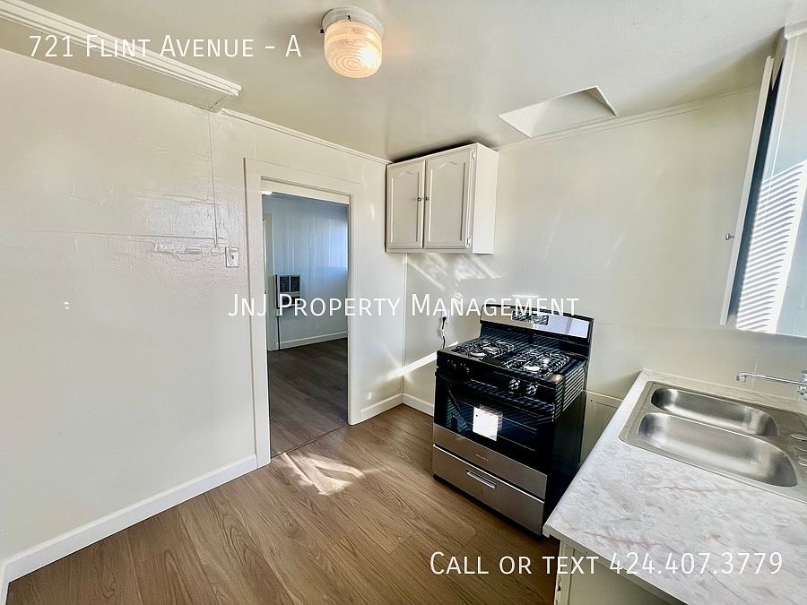 1st image of 721 Flint Ave APT A