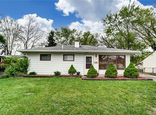 2007 Reardon Dr, Dayton, OH 45420