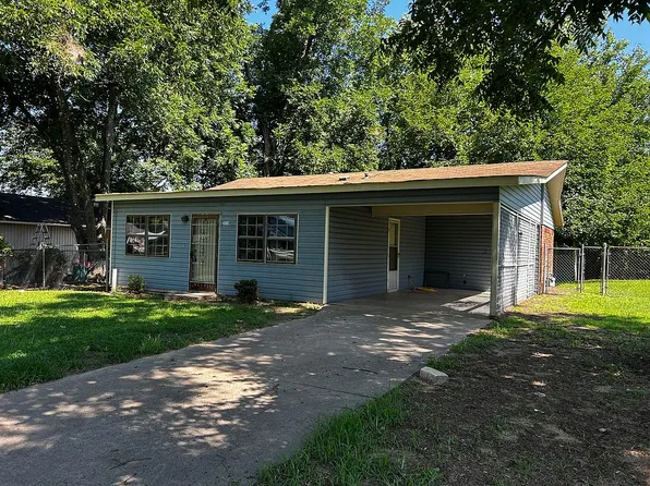 222 Jaggers St, Dardanelle, AR 72834