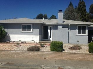 32293 Bernice Way, Hayward, CA 94544