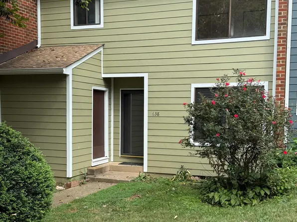 638 Crumpet Ct, Charlottesville, VA 22901